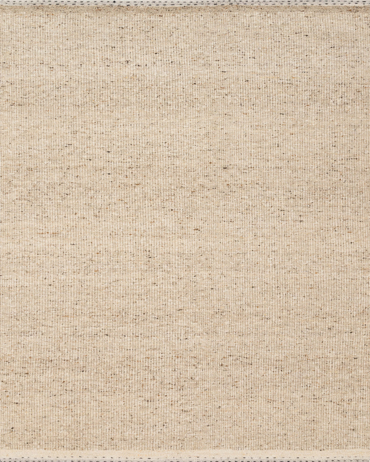Natural 7'9 x 9'9 Rug L62466