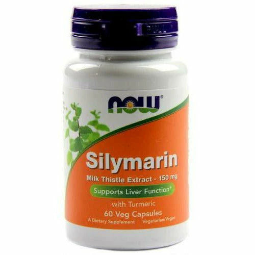Silymarin 150 mg 60 vcaps M1313