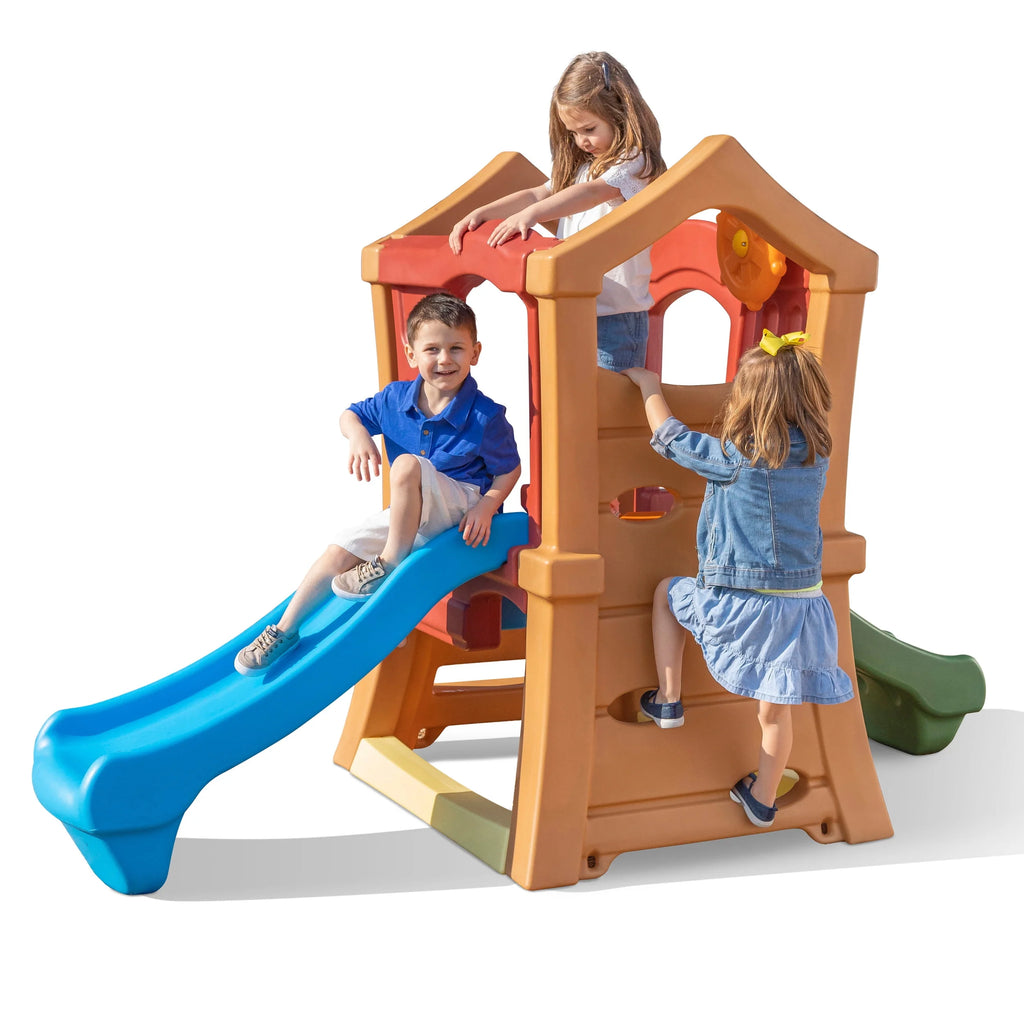 Double Slide Climber A1453