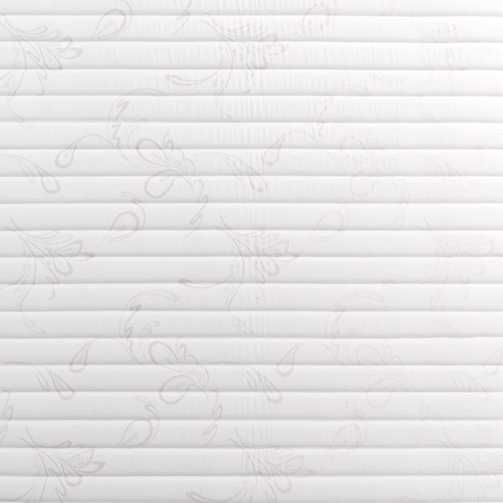 Queen Foam and Pocket Spring Hybrid Mattress F9480