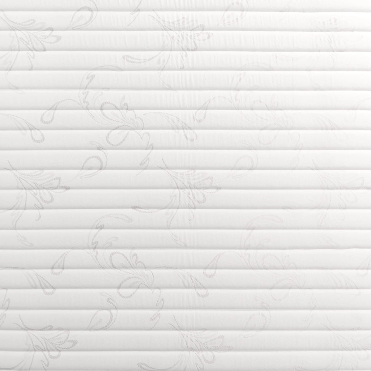 Queen Foam and Pocket Spring Hybrid Mattress F9480