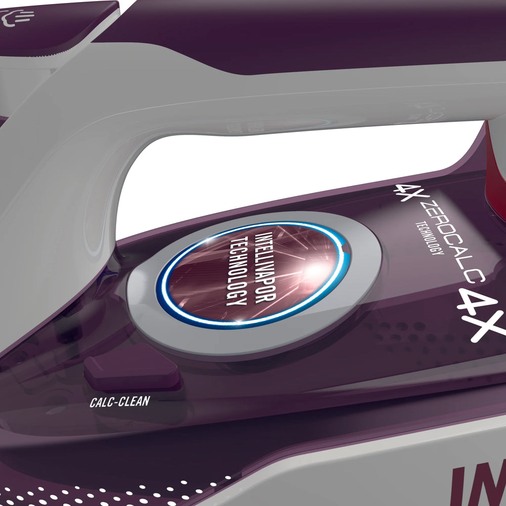 2400W Ceramic Steam Iron N2112