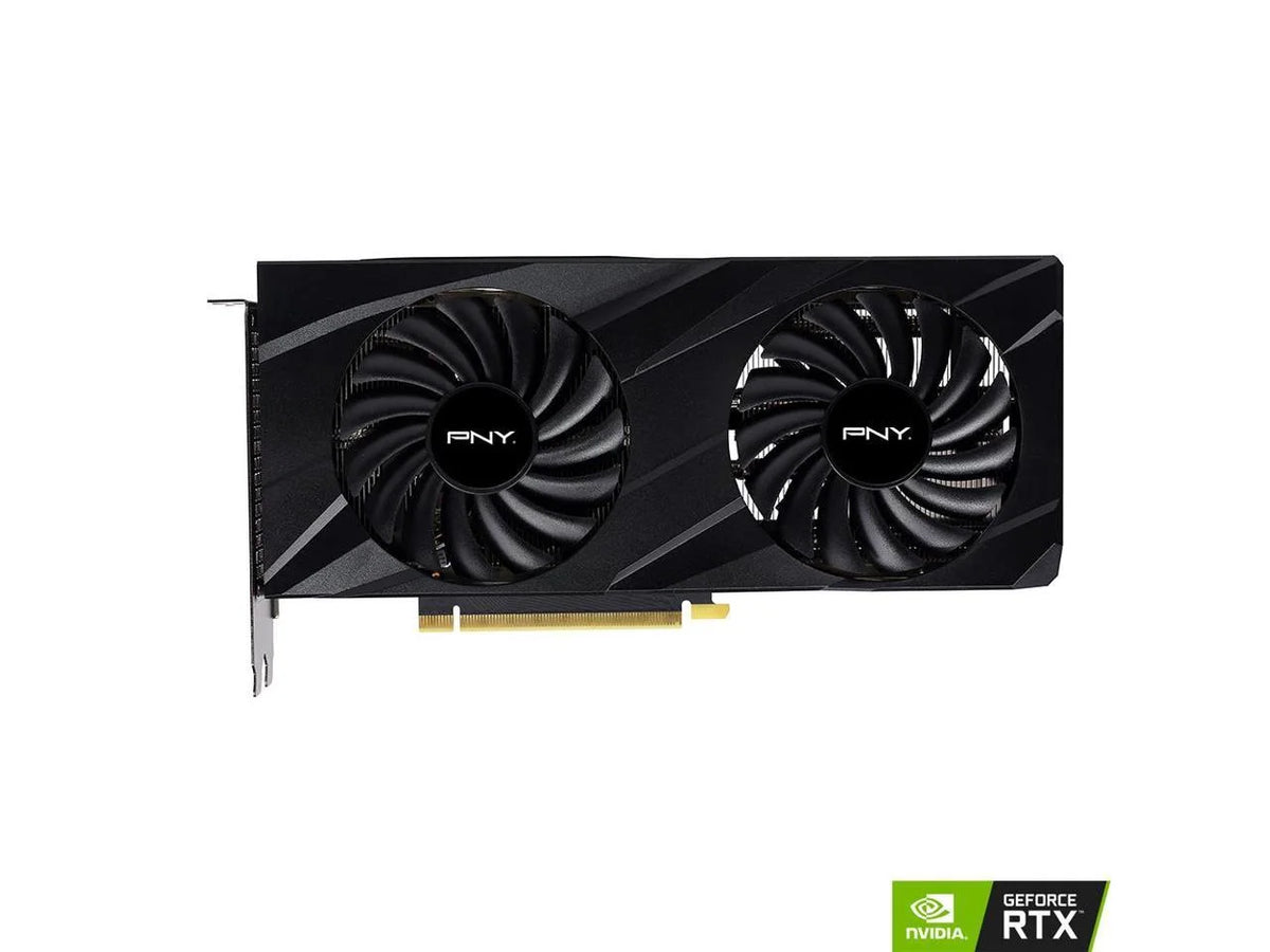 RTX 3060 12GB Dual Fan Graphics Card U864