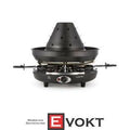 Raclette Grill Fondue Set for 6 F36338