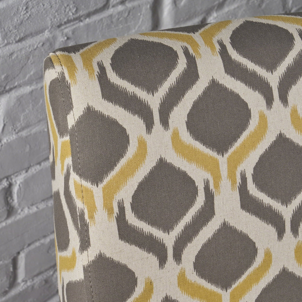 Fabric Dining Chair A638266