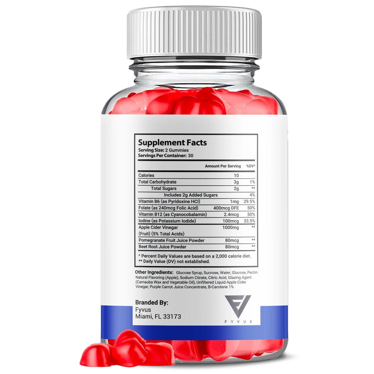 Gummies T459