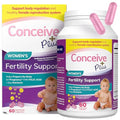 Prenatal Vitamin with Vitamin C & D 60 Capsules L24794