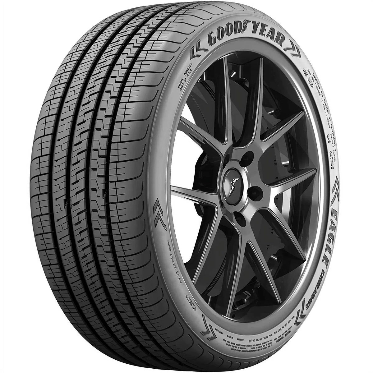 275/45R20 110Y XL Passenger Tire S8197