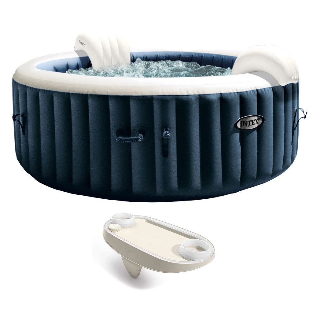 Portable Inflatable Hot Tub T845026