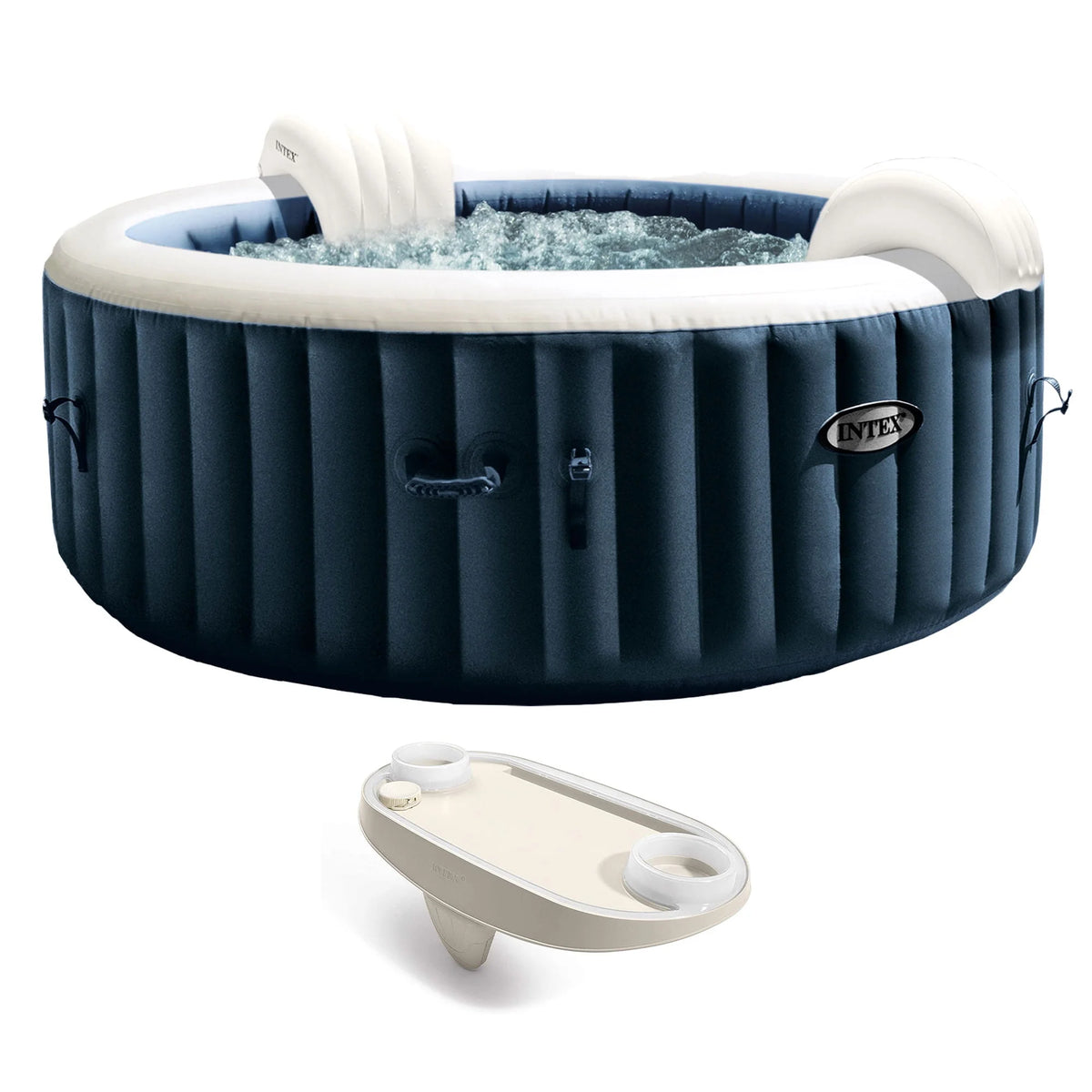 Portable Inflatable Hot Tub T845026