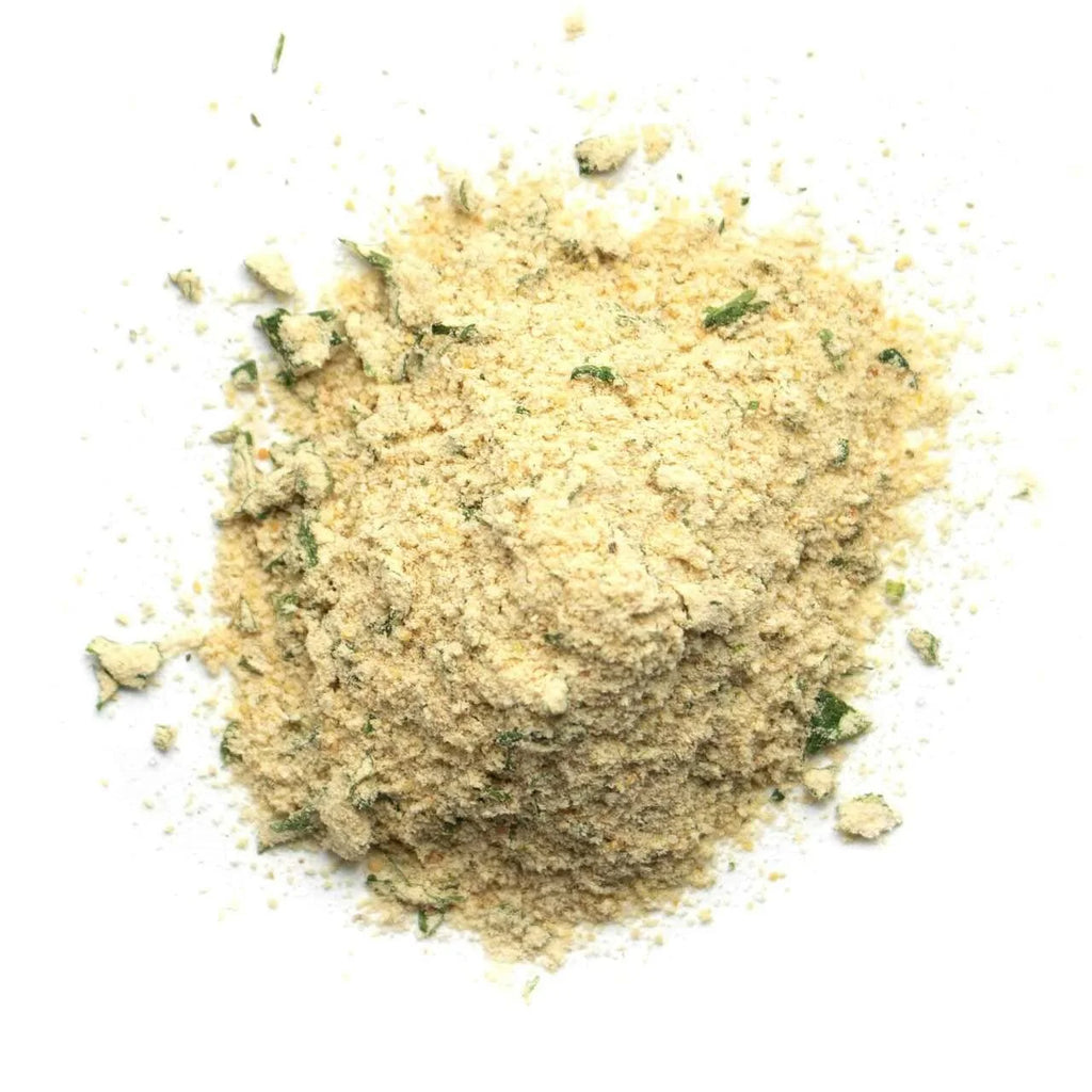 Garlic Parmesan All-Purpose Seasoning 4.5 oz V109923