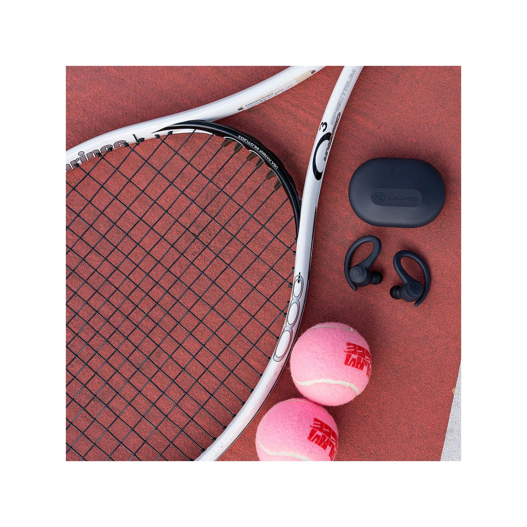 True Wireless Earbuds D751