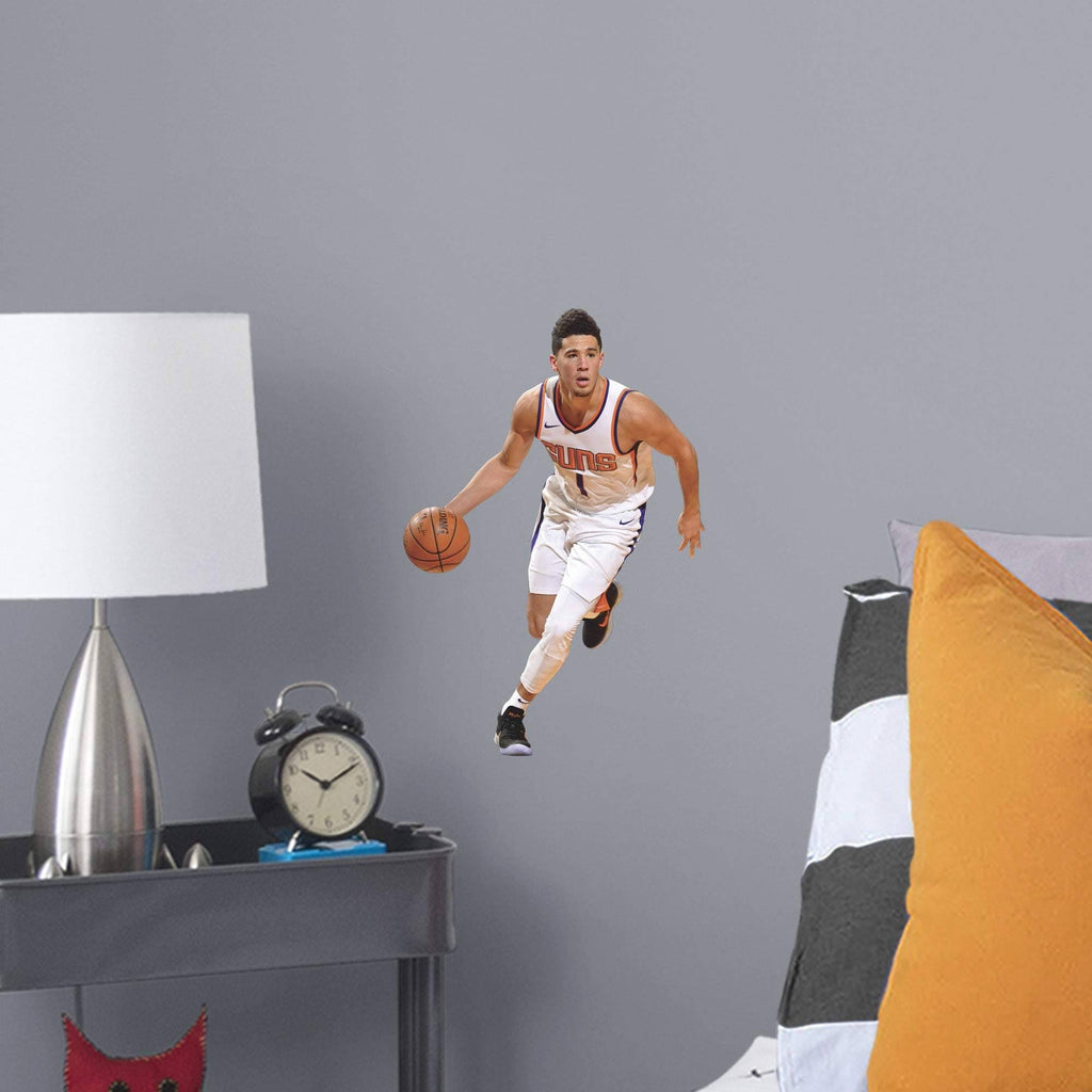 Life Size Removable Wall Decal A5734
