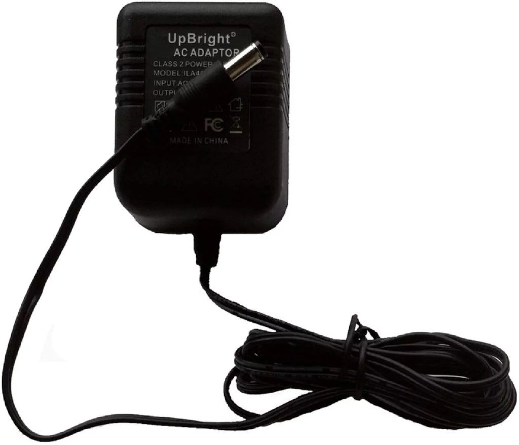 AC Adapter Power Supply Cord Cable Charger X323