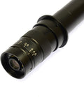 Monocular 180x Zoom C-Mount Glass Lens Adapter A7892