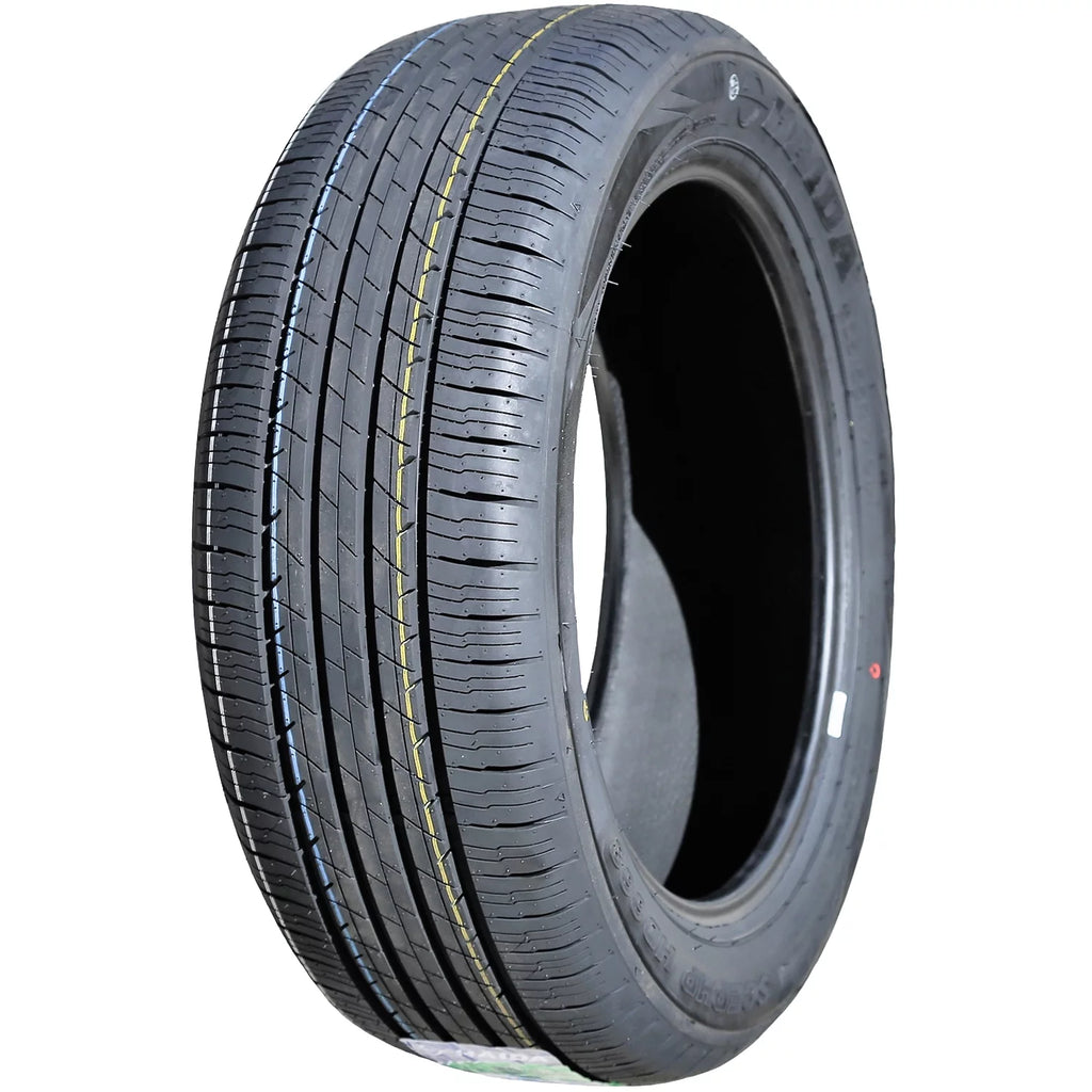 205/55R17 91H A/S Performance Tire Q838