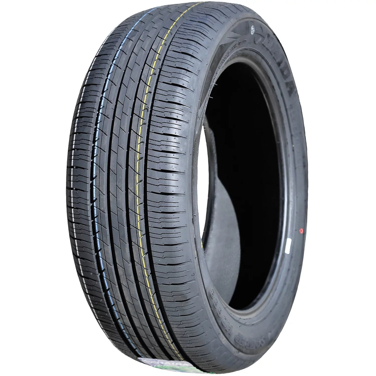 205/55R17 91H A/S Performance Tire Q838