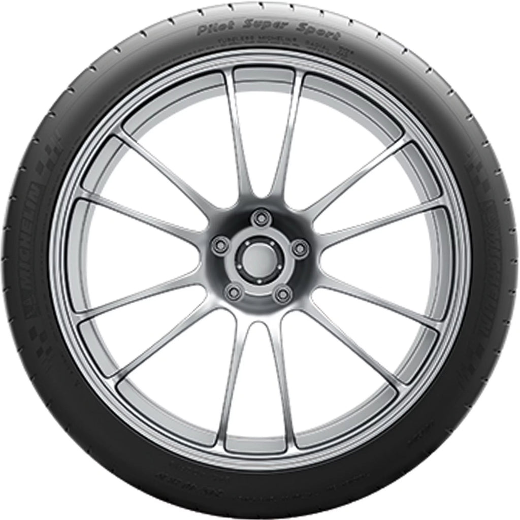 265/30ZR20 (94Y) XL Passenger Tire R477