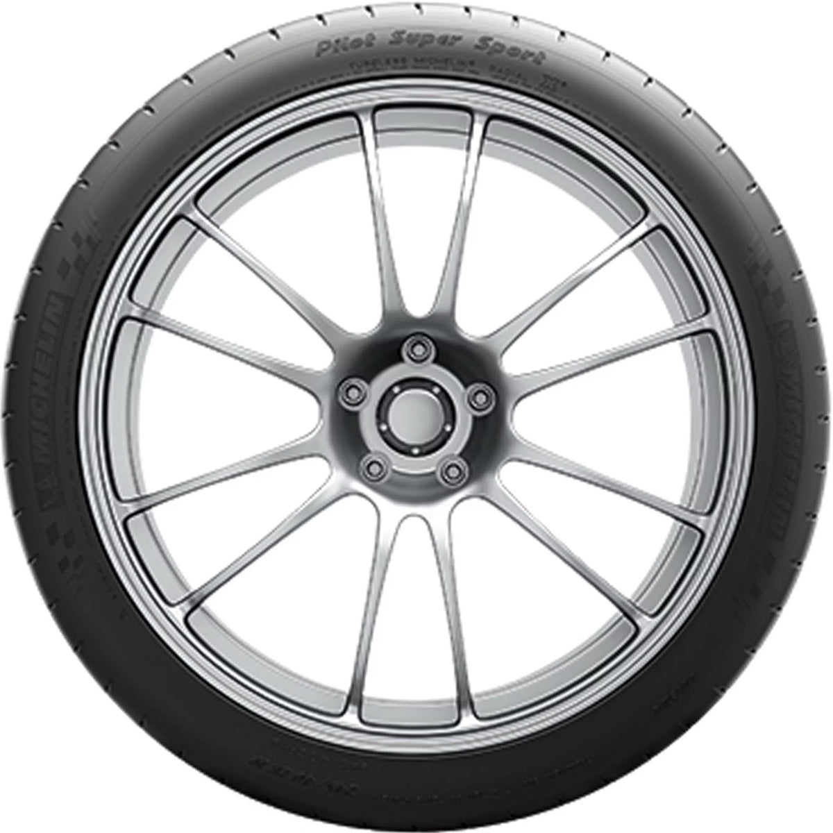 265/30ZR20 (94Y) XL Passenger Tire R477