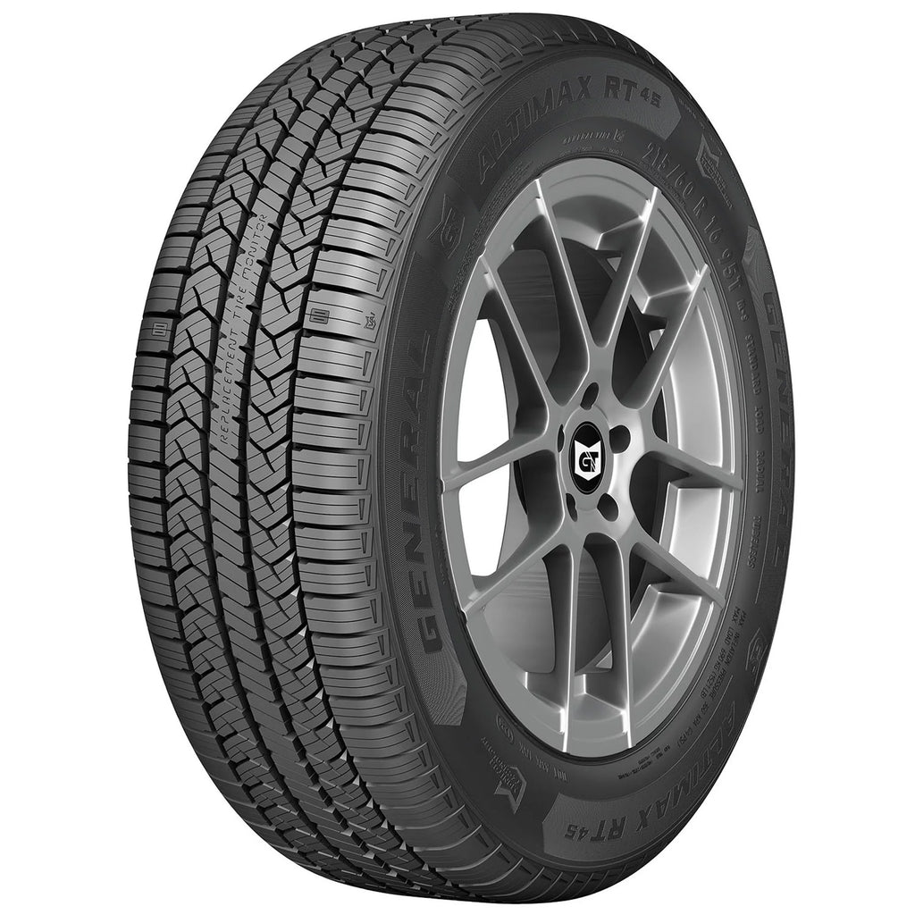 205/70R15 96T All Season Tire O3925