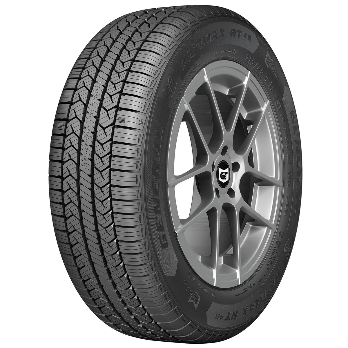 All Season Tire W685