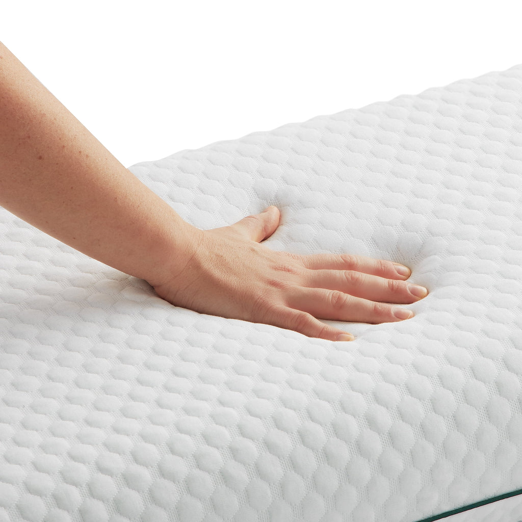Gel Memory Foam Bed Pillow N8032