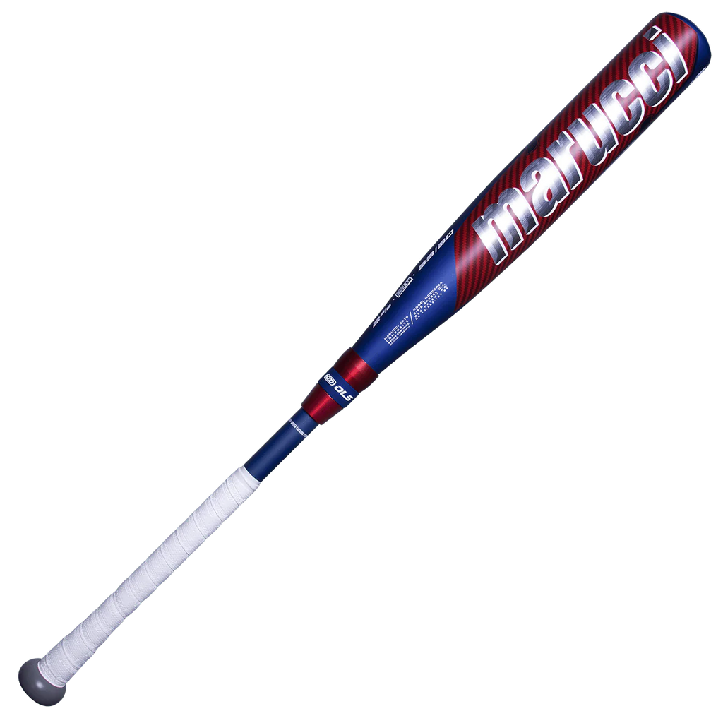 33/30oz Red White Blue Baseball Bat E603923