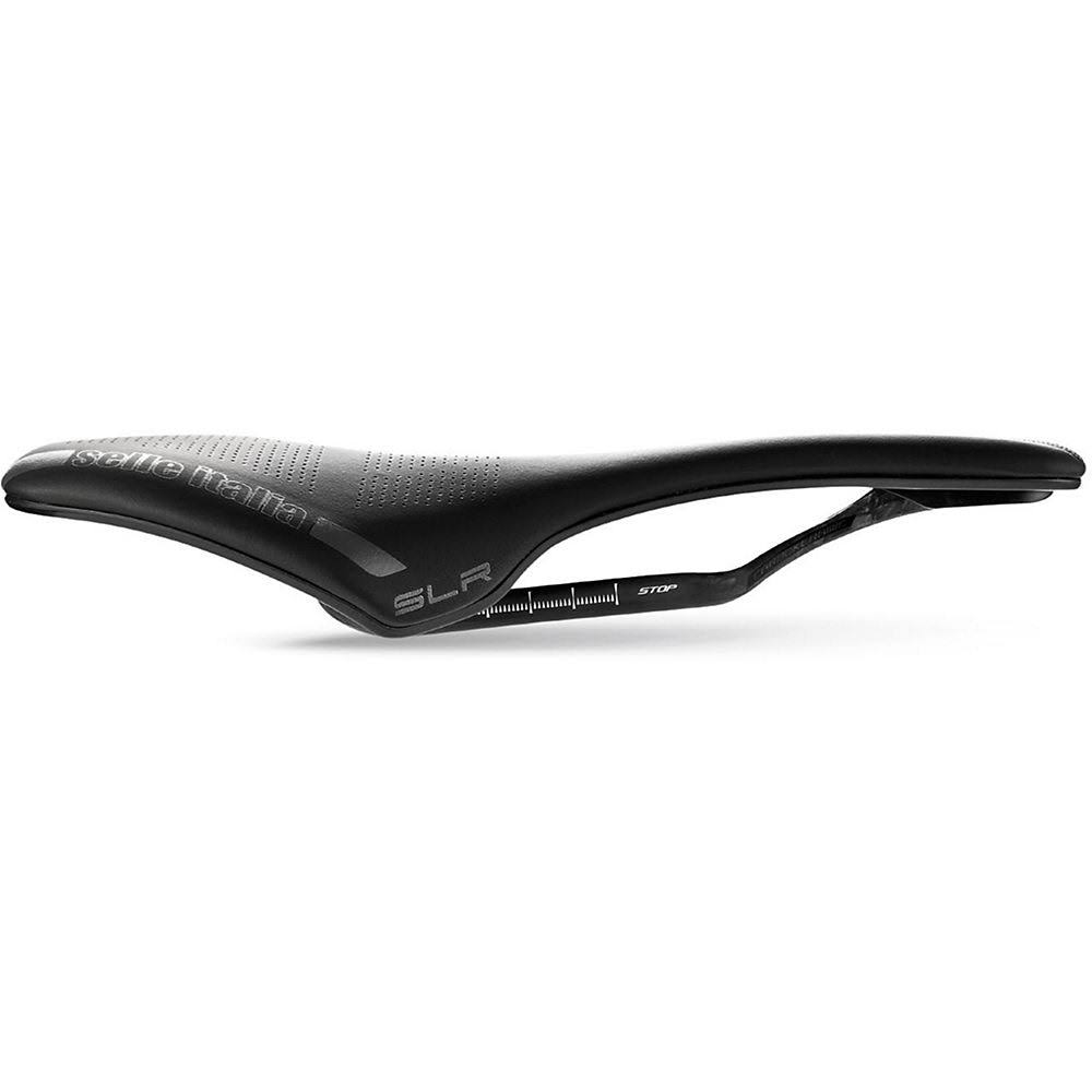 Black Saddle G7775