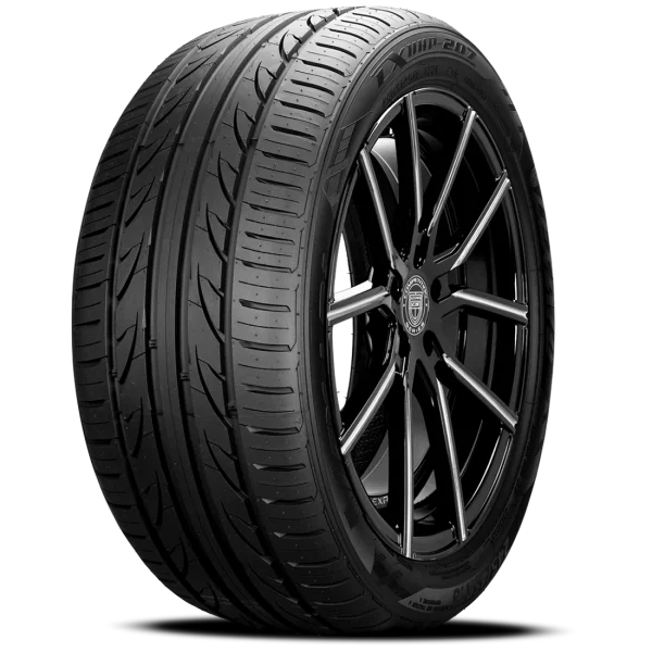 235/40ZR18 95W XL Passenger Tire X56829