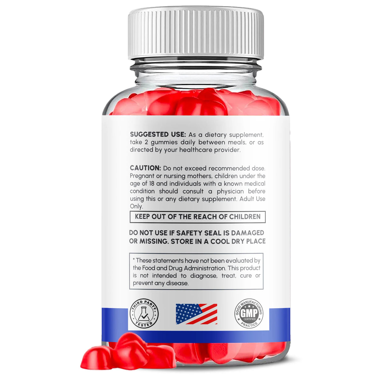 Gummies T459