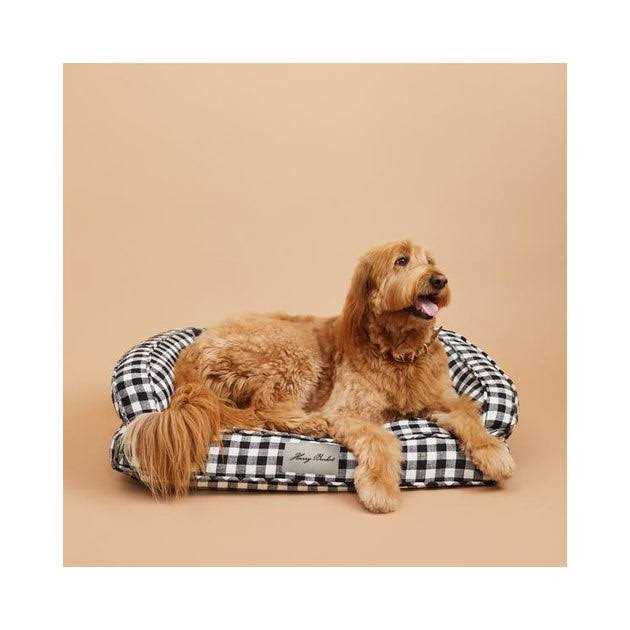 Buffalo Check Lounger R540440