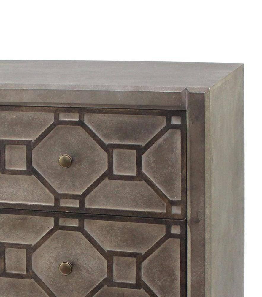 Wood Cabinet U803