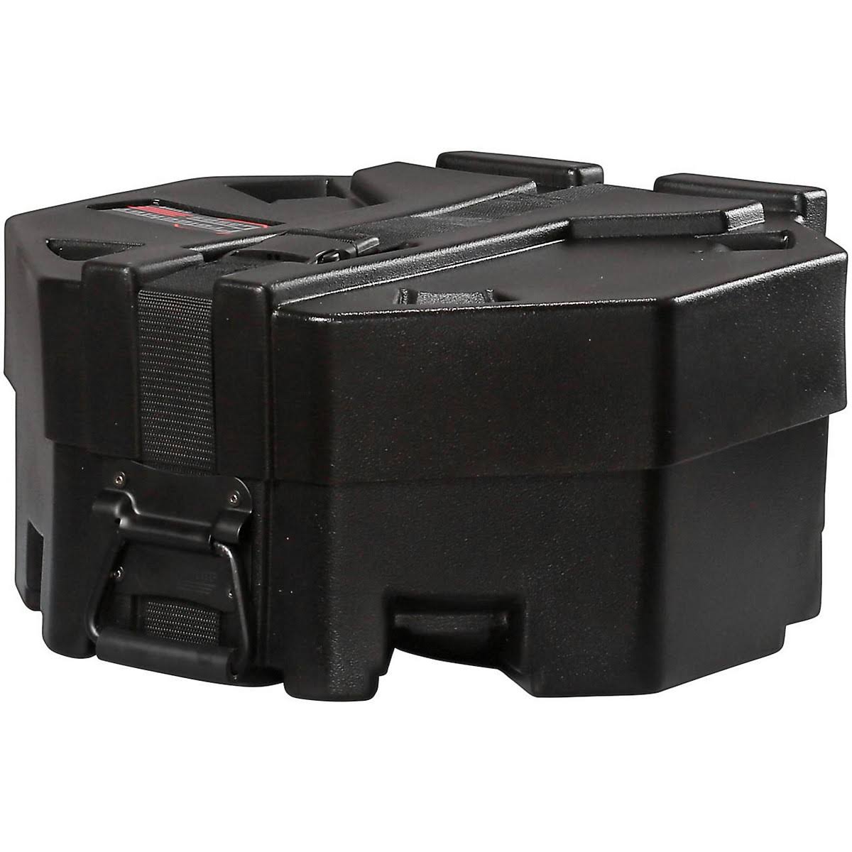 Snare Case L579