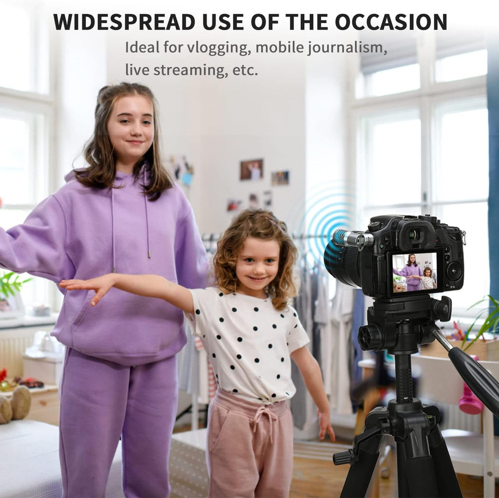 3.5mm TRS Omnidirectional Condenser Microphone O207409