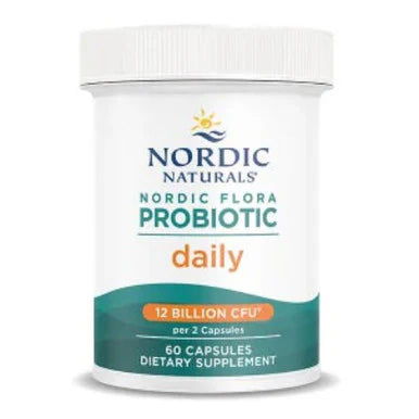 Probiotic Daily 60c K959277