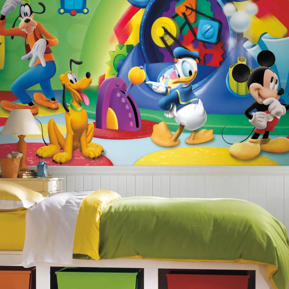 Mural C355