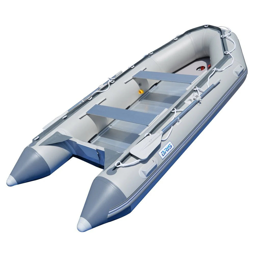 12.5 Ft. Inflatable Boat N6418