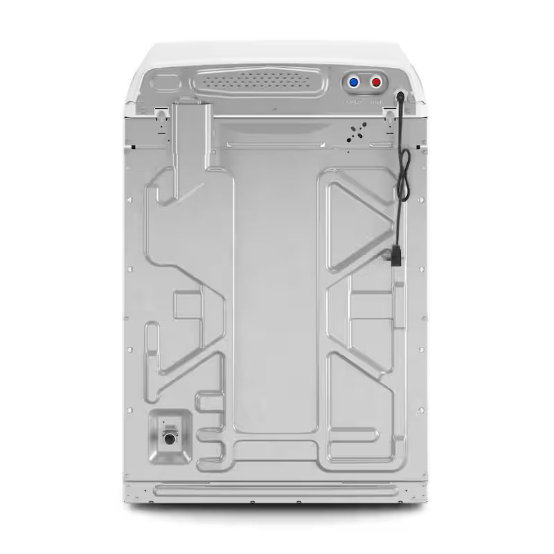 4.5 cu. ft. Top Load Agitator Washer with Built-in Faucet N902270
