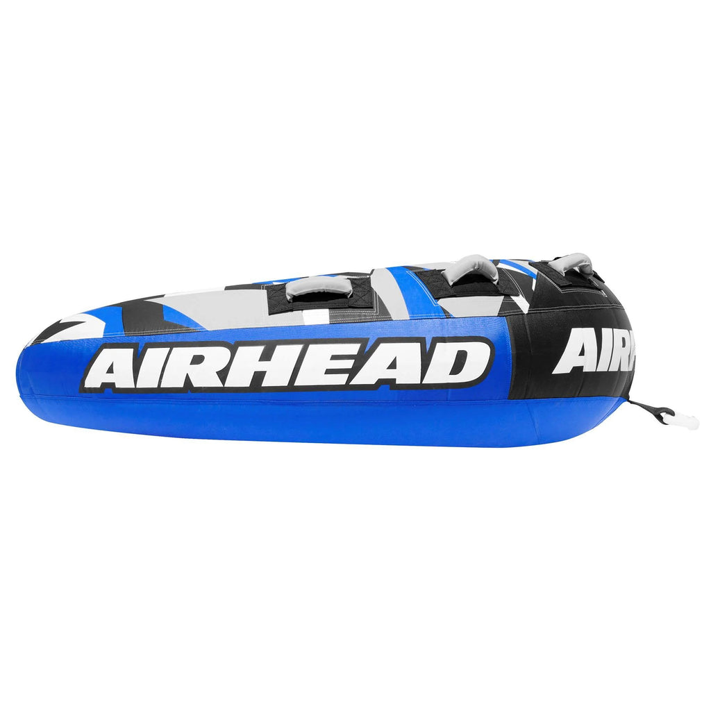 Inflatable Double Rider Towable Water Tube U916434