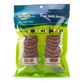 Rawhide Treat Rings U138