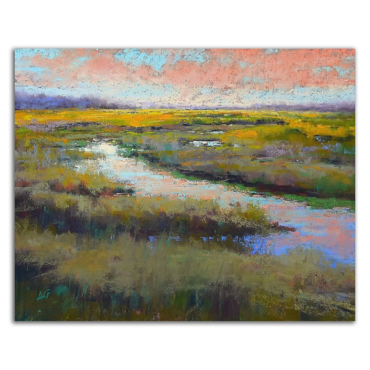 Canvas Print P292445