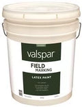 White Latex Field Marking Paint A52389