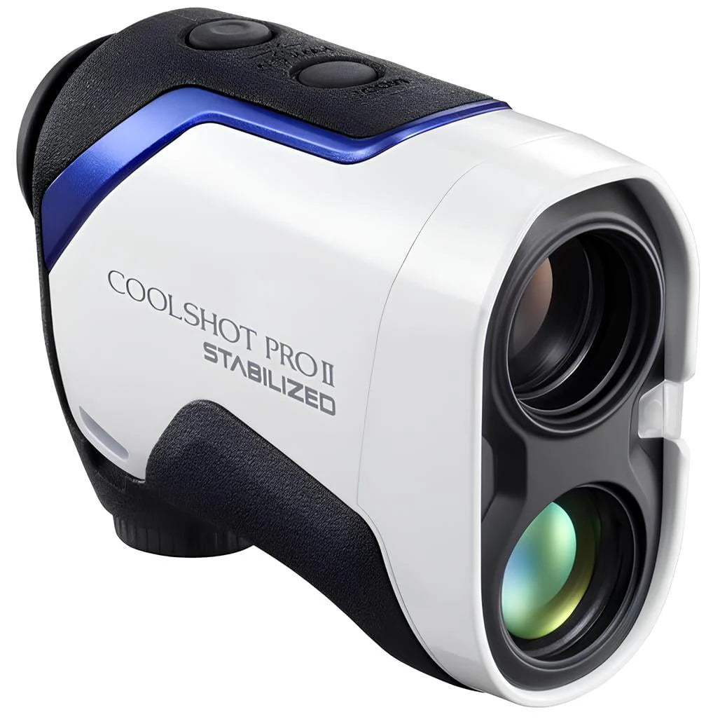 Nikon COOLSHOT PROII STABILIZED Rangefinder B459340
