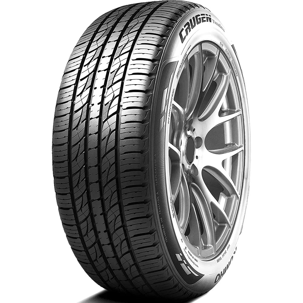 All Season SUV/Crossover Tire N768