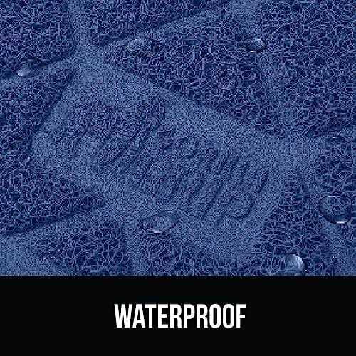 100% Waterproof Cat Litter Box Trapping Mat F4960