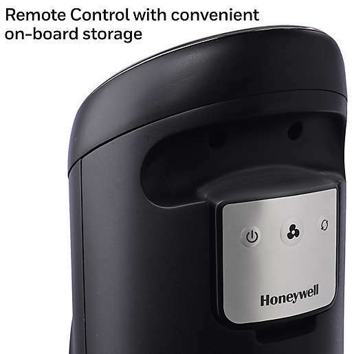 Tower Fan with Timer and Remote Control G8454