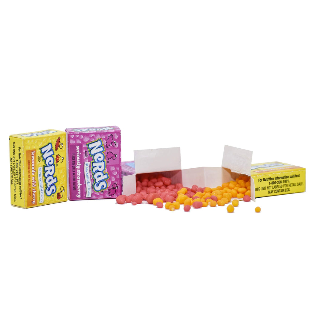 Individually Wrapped Assorted Candy 3 Pounds U53061
