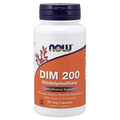 DIM 200 with Calcium D-Glucarate 90 Veg Capsules N110