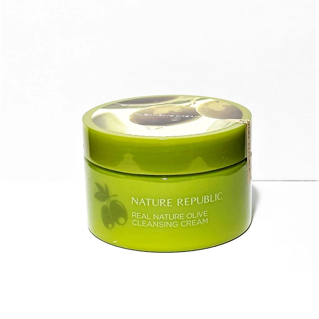 10 Pack Olive Cleansing Cream 200ml G32249