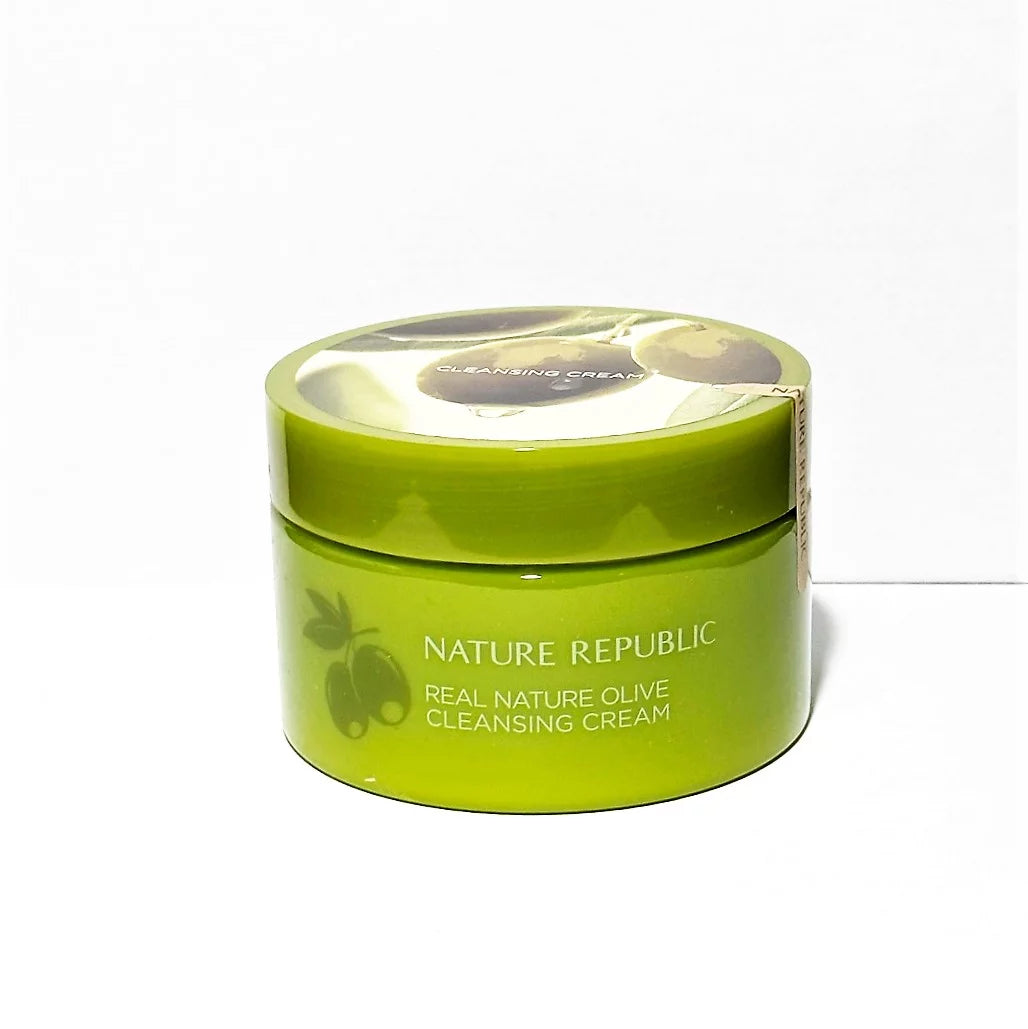 10 Pack Olive Cleansing Cream 200ml G32249